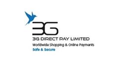 3G Direct Pay certified PCI compliant