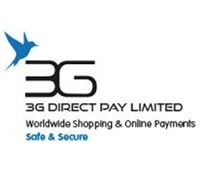 3G Direct Pay certified PCI compliant