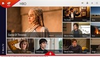 Qantas partners HBO for in-flight entertainment