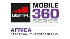 Speakers announced for Mobile 360 Series - Africa