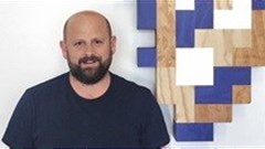 Graham Lang on the resonance of locally relevant work and trying harder