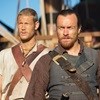 Black Sails swashbuckling starts 18 August