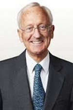 Sir John Buchanan passes away