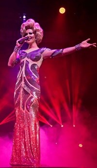 Picture by Anton De Beer