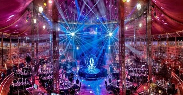 Picture by Anton De Beer