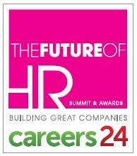 Finalists announced - Careers24 Future of HR Awards