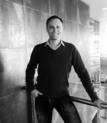 Martin Reynolds, MD of Shepherd.