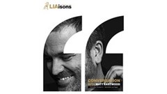 Matt Eastwood to speak at Creative LIAisons
