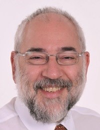 Professor Barry Dwolatzky