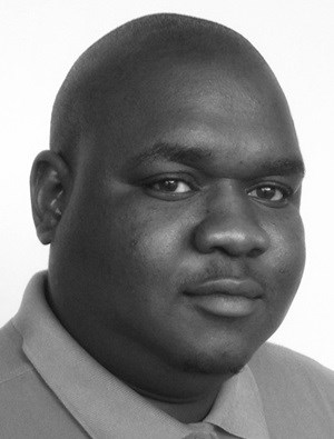 [Loeries 2015] Reaping the Creative Future Scholarship rewards with Siyabonga Ntamela