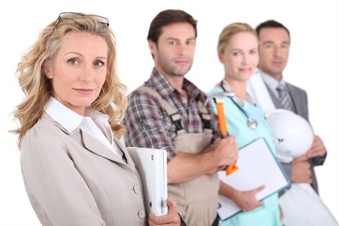 Career profiling extends talent management