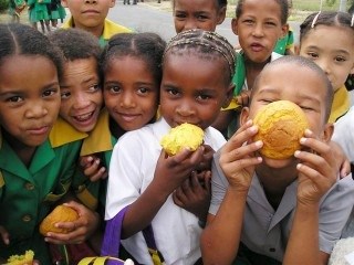 [Mandela Day heroes] Growing a community