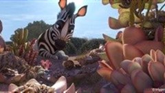 Triggering the African storytellers' dream