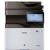 Samsung launches Android-powered printers