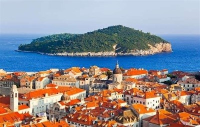 Kvarner Islands, Croatia