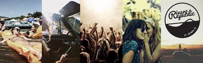 Around the bend with River Republic