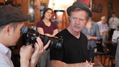 Music transforms lives in the feel good Rudderless