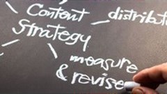 [Content Marketing] Content marketing spend increases globally