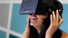 Virtual reality star Oculus buys hand-tracking startup