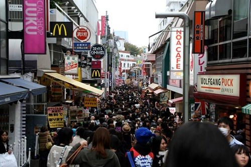 How brands really grow 6: Urbanisation