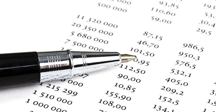 Building costs analysis the only financial risk mitigation tool