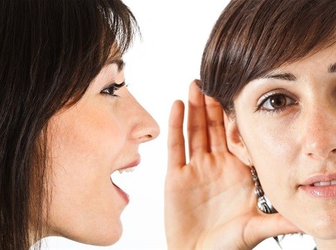 Top five ways to talk to women in 2015