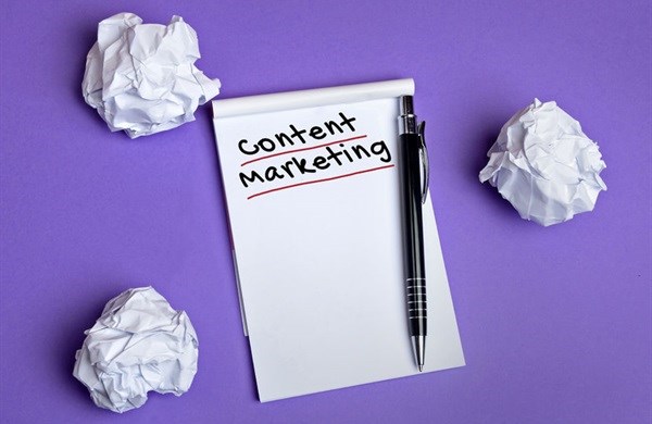 [Content Marketing] How branded content is changing communications