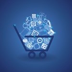 Social media impacts m-commerce business