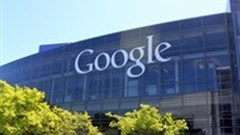 Google soars as earnings wow Wall Street