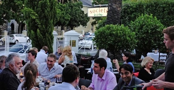 Societi Bistro's tour through France