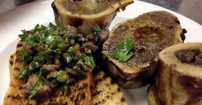 Societi Bistro's tour through France