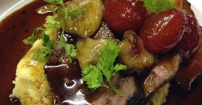 Societi Bistro's tour through France