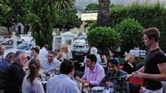 Societi Bistro's tour through France