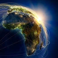 South African roadshow on digital transformation in the app economy goes to Kenya