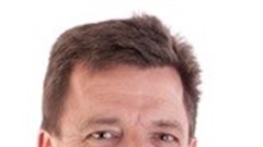 Brad Gillis, Head of Payments, Personal and Business Banking Africa at Standard Bank.