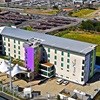 Hotel Verde achieves double Platinum certification for LEED