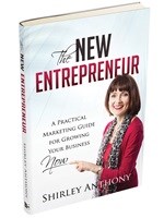 Great marketing advice for people too scared to start their own business