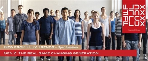 Insight into game-changing Generation Z