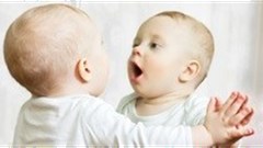 A stranger to your selfie