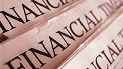 Pearson sells Financial Times to Japan's Nikkei