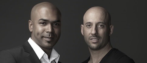 Dialling into South African advertising with +27