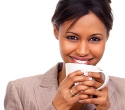 Powdered creamer up in volume and value, research finds