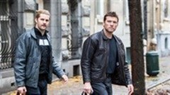 A kidnapping to remember