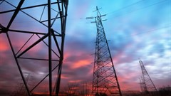 Zimbabwe company inks USD1.1bn thermal power deal with China