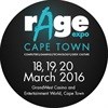 rAge brings the ultimate geek experience to Cape Town in 2016