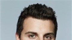 Brian Chesky, CEO of Airbnb