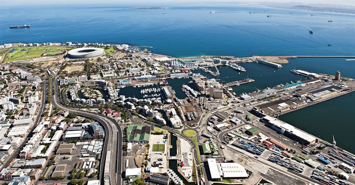 V&A Waterfront rewarded with Heritage Platinum status