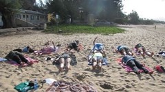 Combine the best, destress for the rest