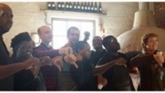 Cape Town restaurant shows the world how to deal with racist online reviews