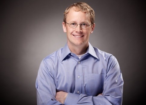 Chris Daniels, VP of Internet.org